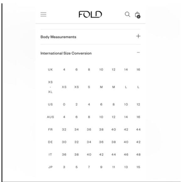 THE FOLD Midi Dress - Picture 11 of 11